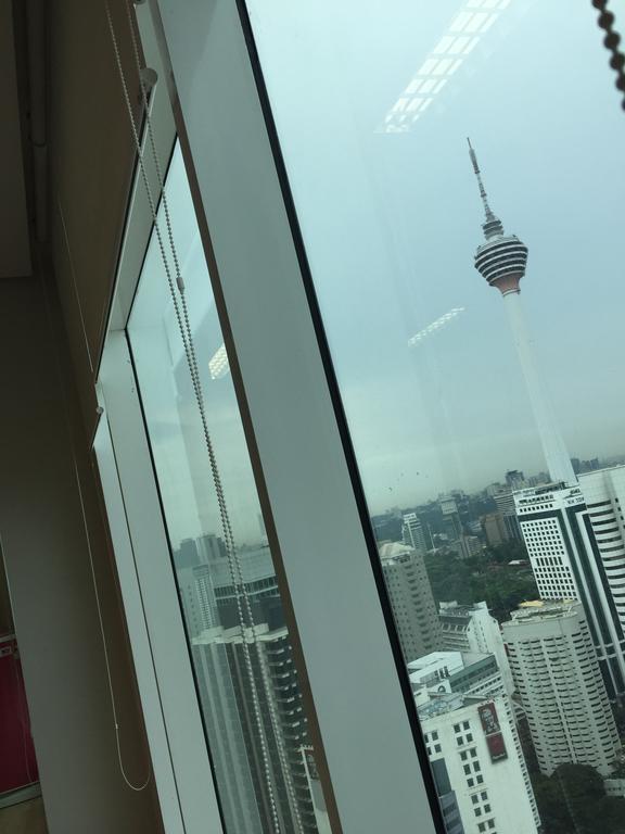 Soho Suites @ Klcc By Luxury Suites Asia Kuala Lumpur Room photo